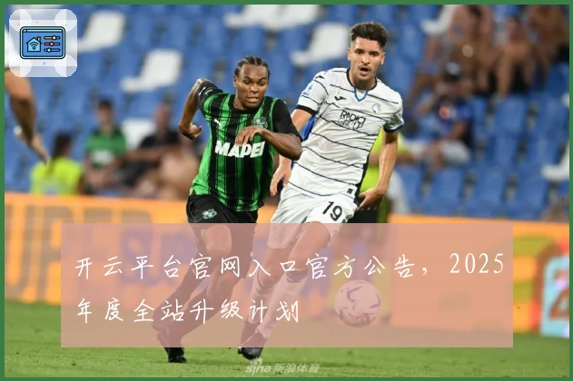 开云平台官网入口官方公告，2025年度全站升级计划