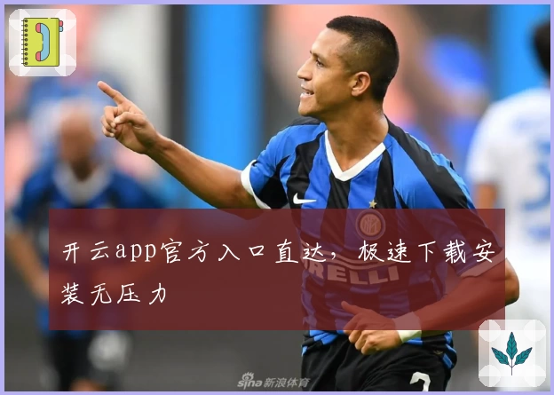 开云app官方入口直达，极速下载安装无压力