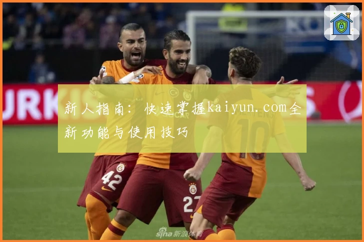 新人指南：快速掌握kaiyun.com全新功能与使用技巧