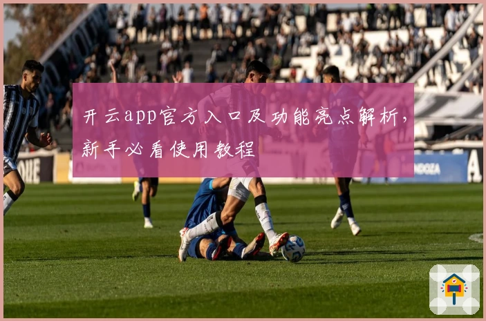 开云app官方入口及功能亮点解析，新手必看使用教程