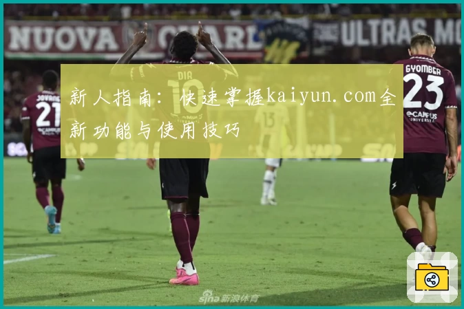 新人指南：快速掌握kaiyun.com全新功能与使用技巧