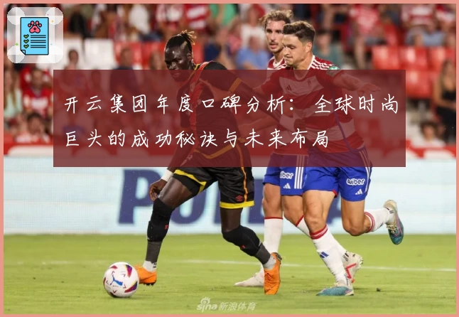 开云集团年度口碑分析：全球时尚巨头的成功秘诀与未来布局