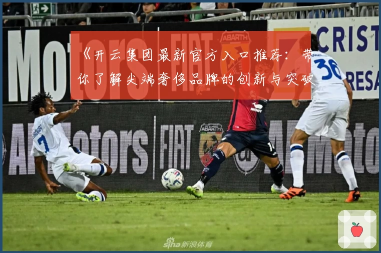 《开云集团最新官方入口推荐：带你了解尖端奢侈品牌的创新与突破》
