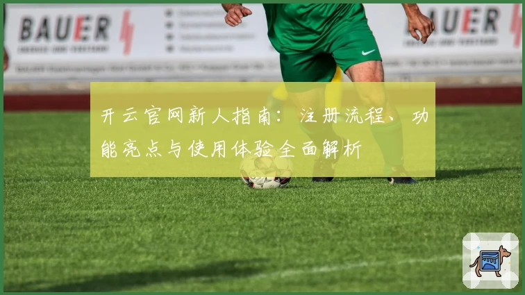 开云官网新人指南：注册流程、功能亮点与使用体验全面解析